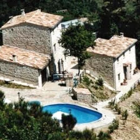 Buggiano I Casali Del Buontempoヴィラ エクステリア 写真