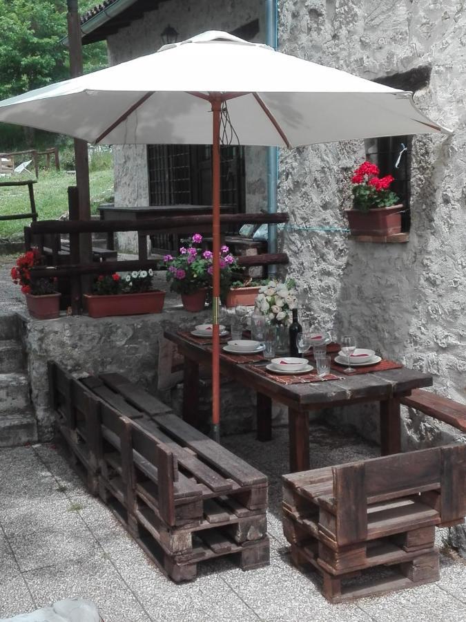 Buggiano I Casali Del Buontempoヴィラ エクステリア 写真