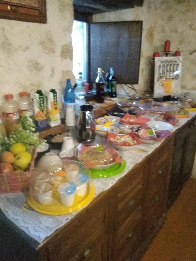 Buggiano I Casali Del Buontempoヴィラ エクステリア 写真