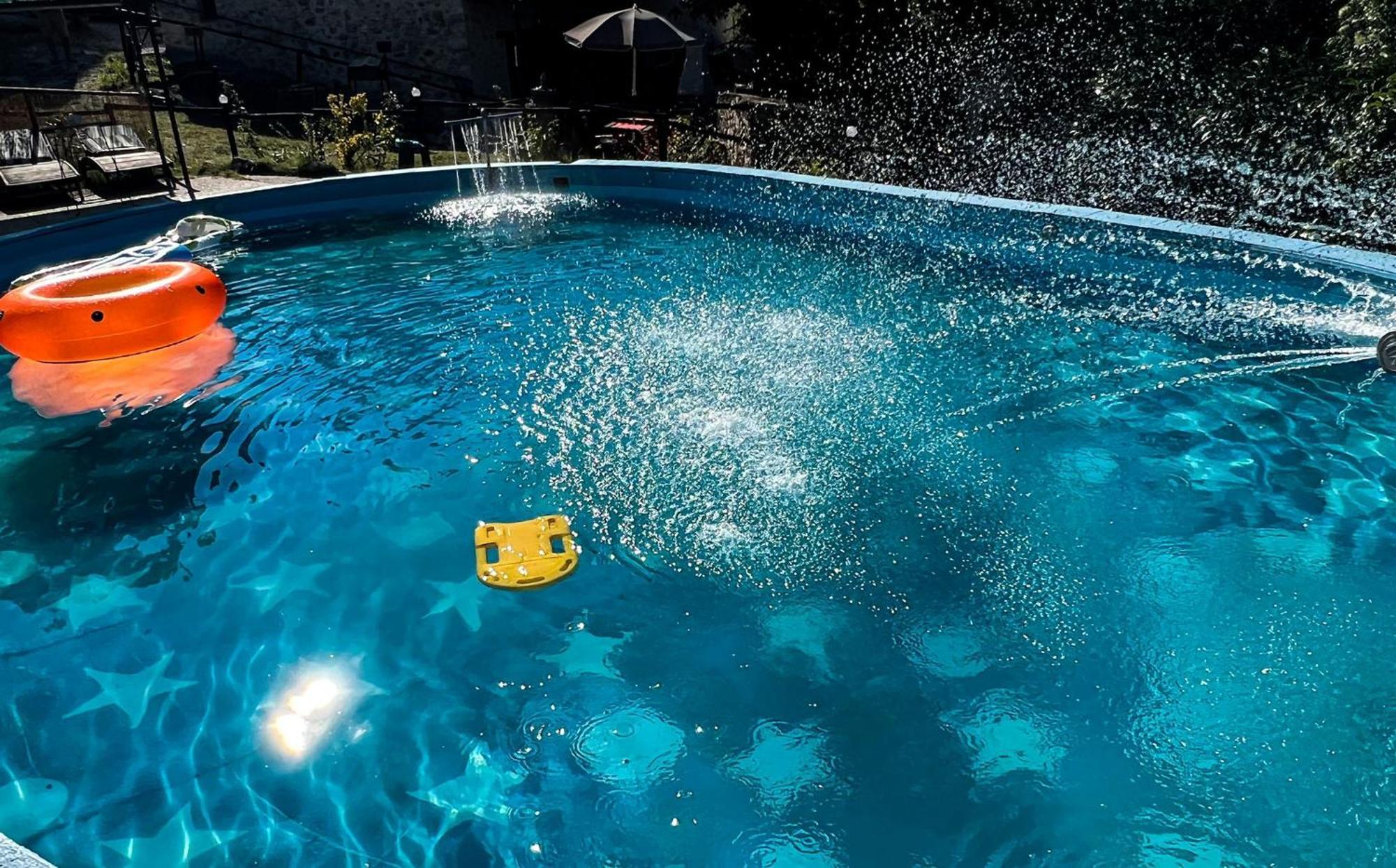 Buggiano I Casali Del Buontempoヴィラ エクステリア 写真