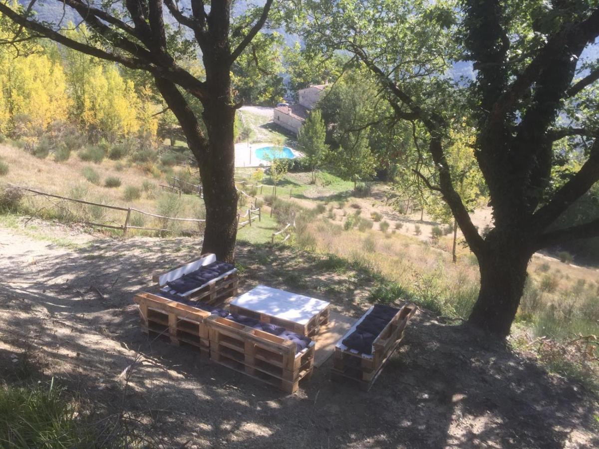Buggiano I Casali Del Buontempoヴィラ エクステリア 写真