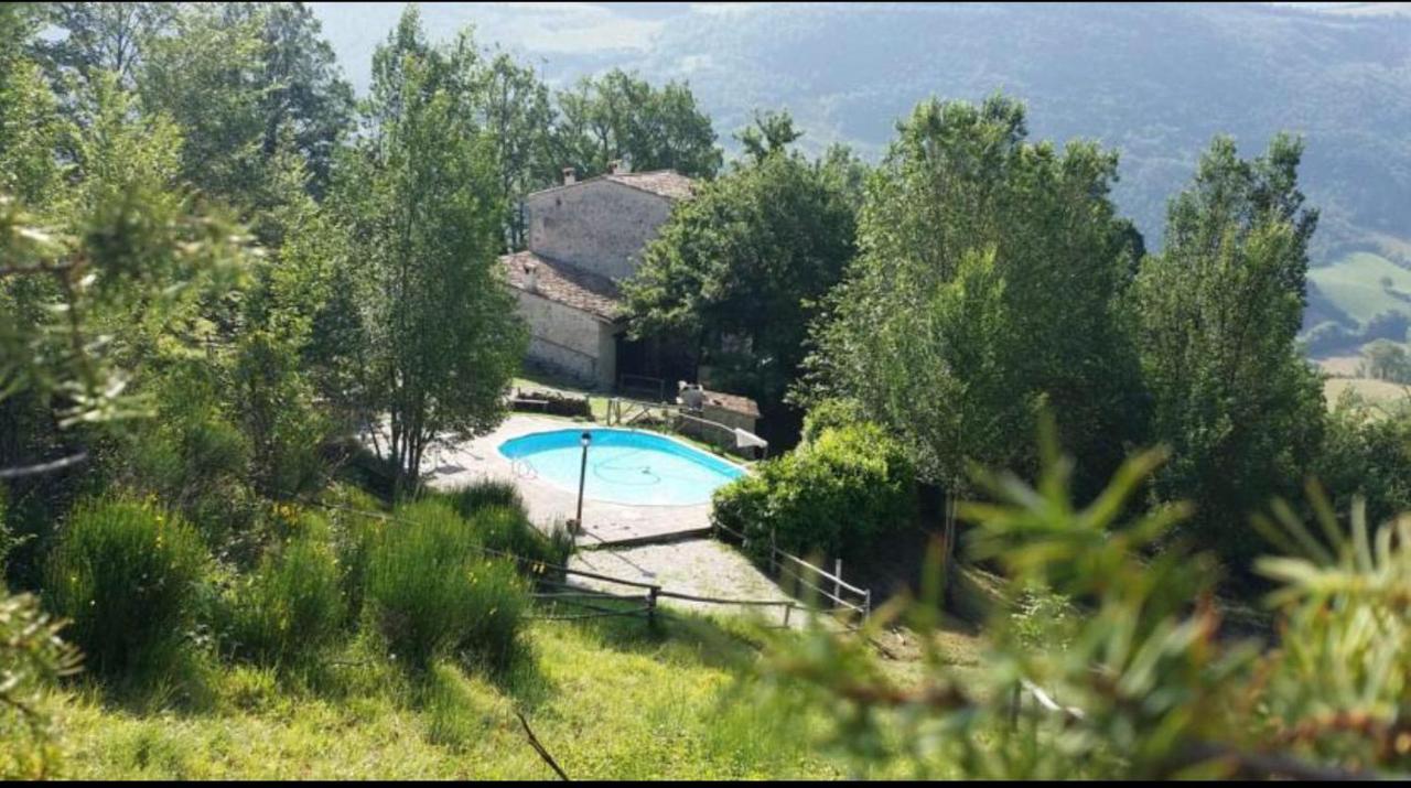 Buggiano I Casali Del Buontempoヴィラ エクステリア 写真