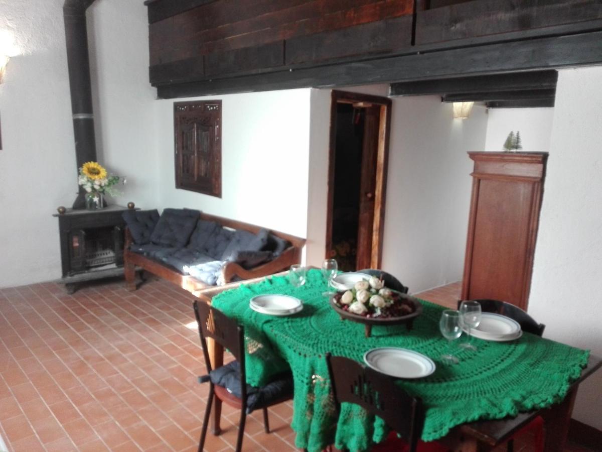 Buggiano I Casali Del Buontempoヴィラ エクステリア 写真