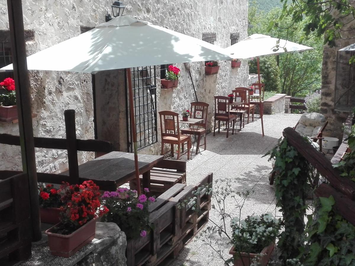 Buggiano I Casali Del Buontempoヴィラ エクステリア 写真