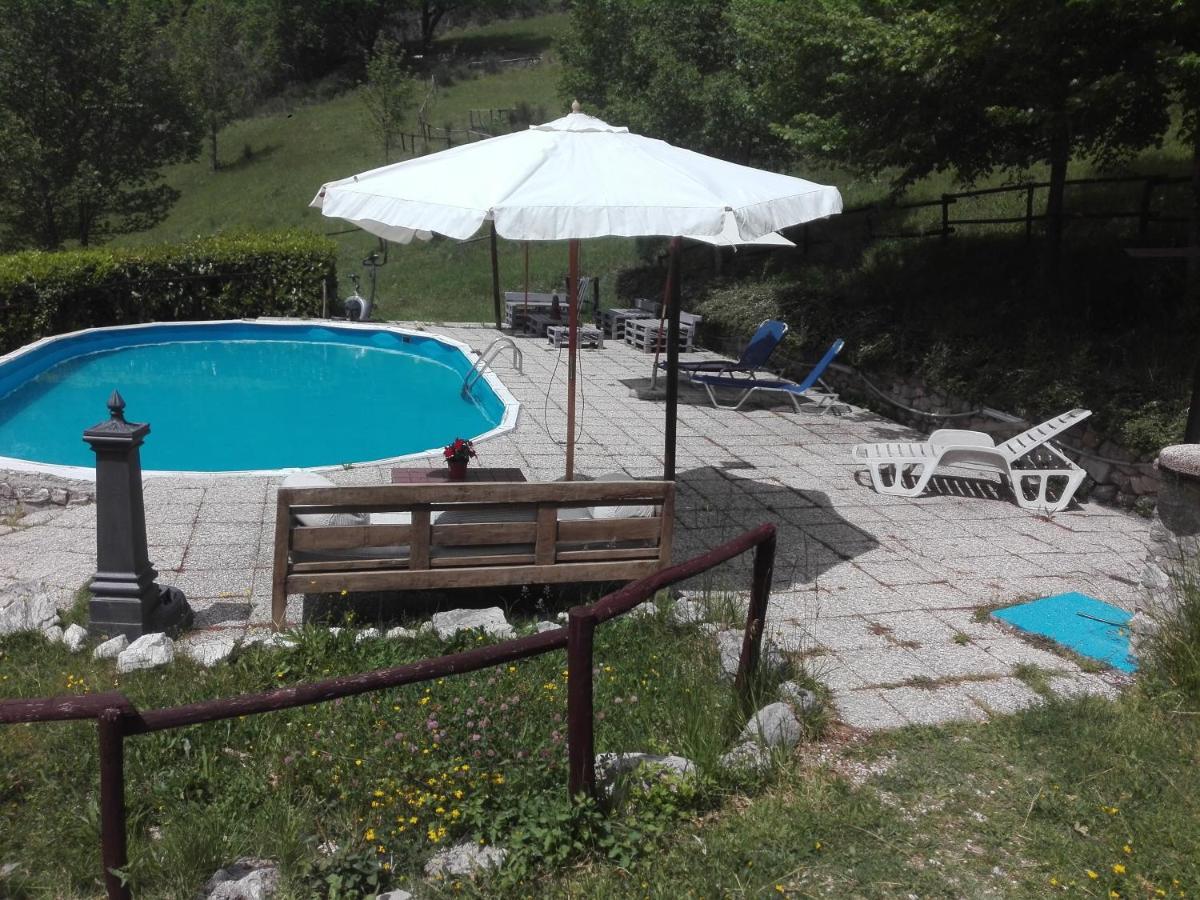 Buggiano I Casali Del Buontempoヴィラ エクステリア 写真