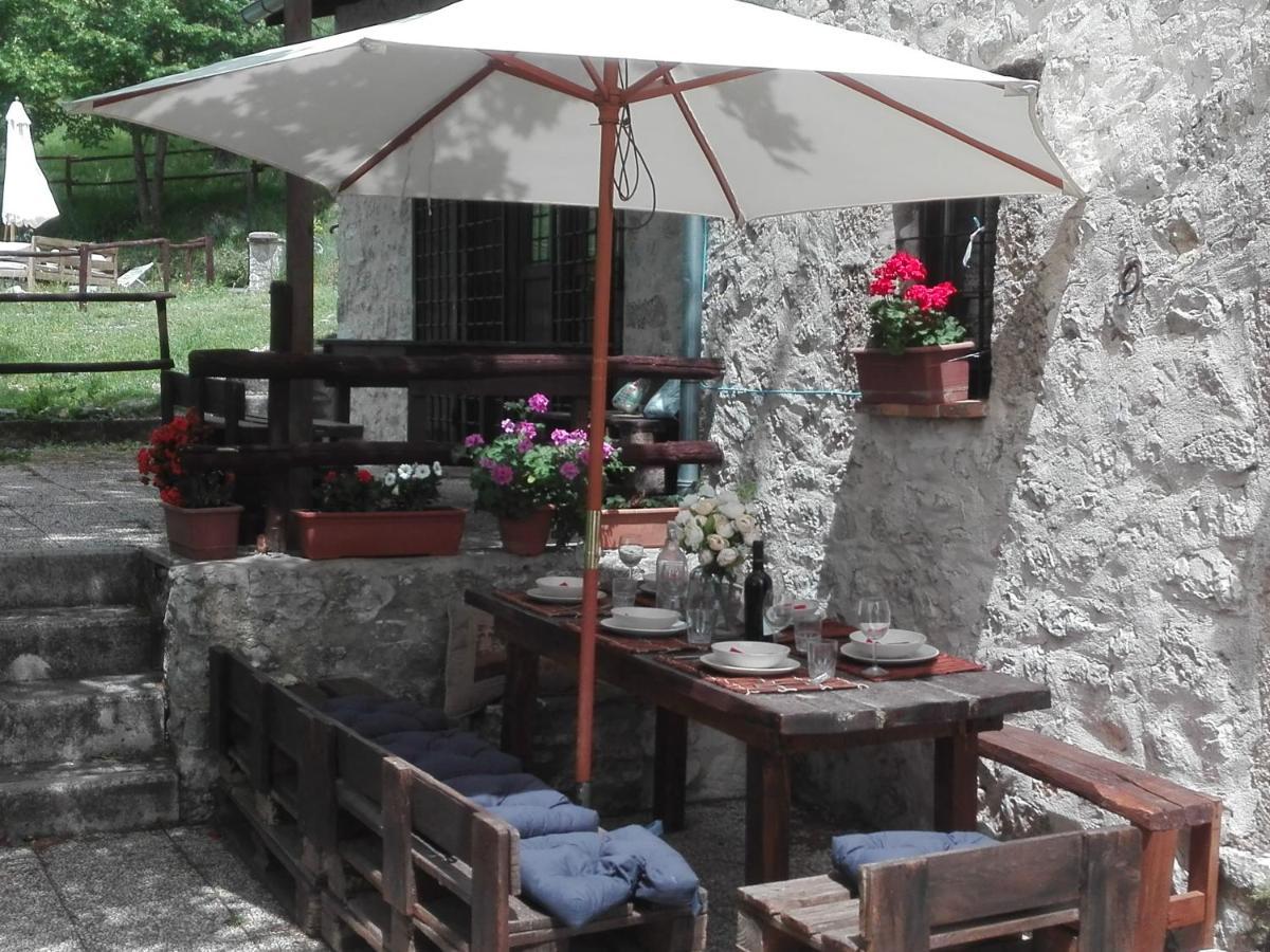 Buggiano I Casali Del Buontempoヴィラ エクステリア 写真