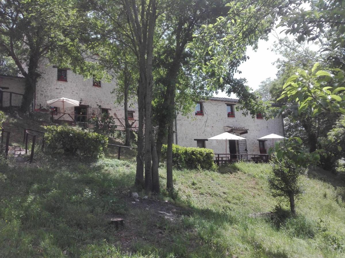 Buggiano I Casali Del Buontempoヴィラ エクステリア 写真