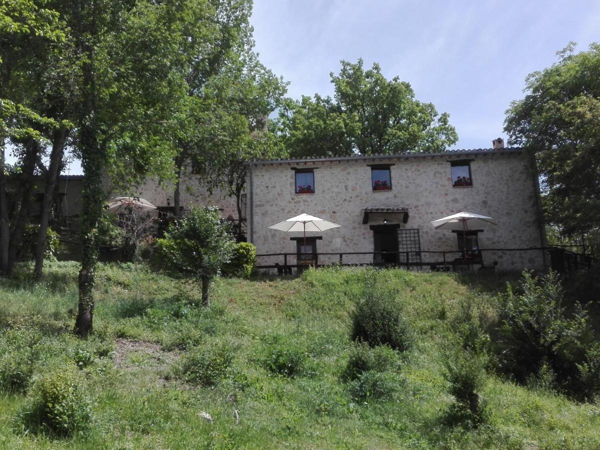 Buggiano I Casali Del Buontempoヴィラ エクステリア 写真